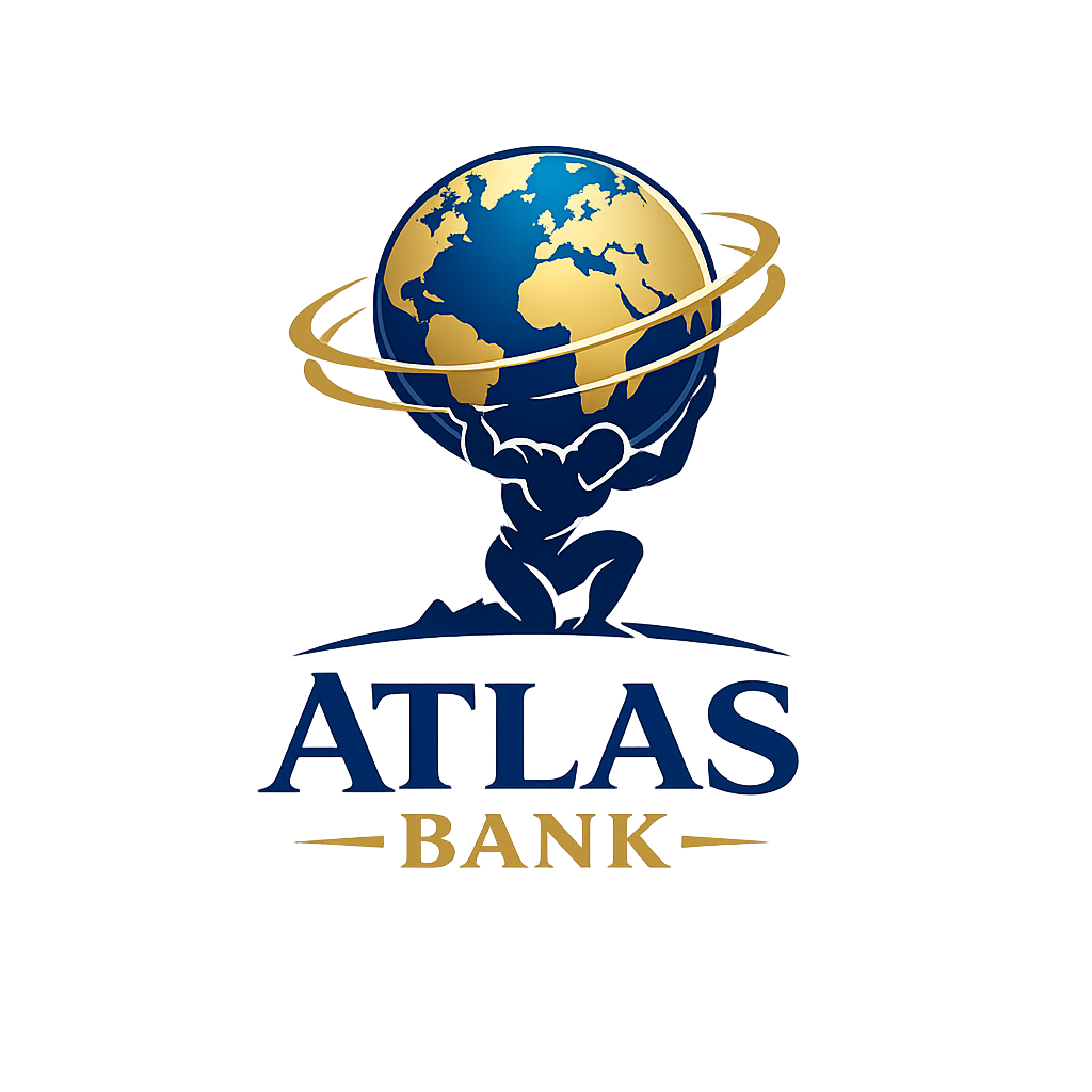 ATLAS BANK
